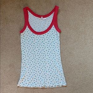 Free People Tank